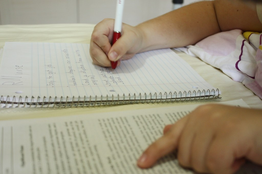 Fix It! Grammar Review: Is This IEW Program Worth It?