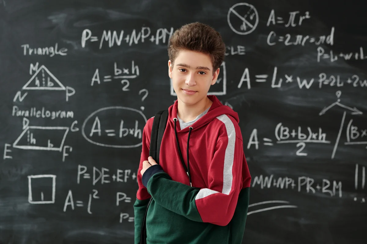 Best High School Math Curriculum for Homeschoolers