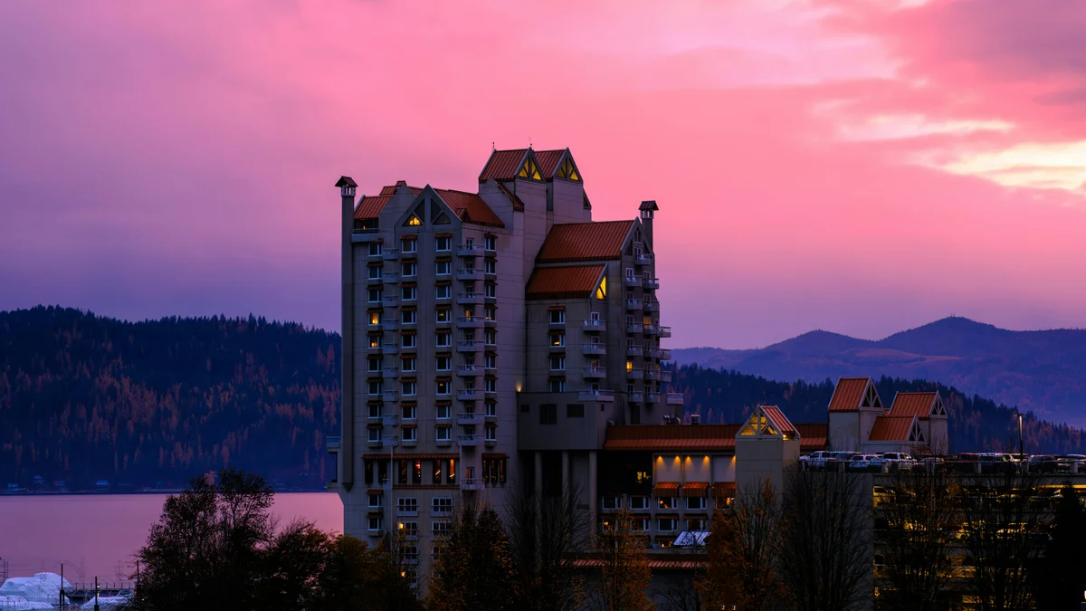 Idaho scenic landscape representing homeschooling freedom in the Gem State