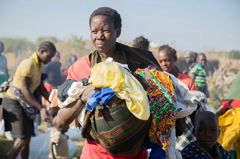 Homeschool community gathering for support and activities