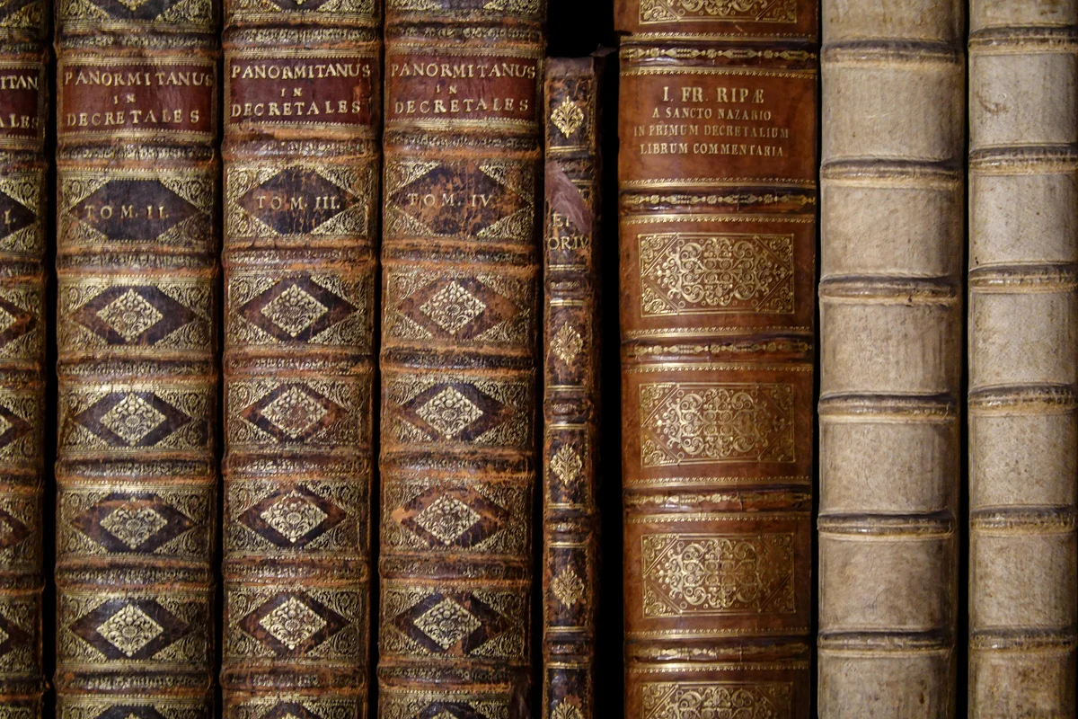 Great Books Curriculum Options